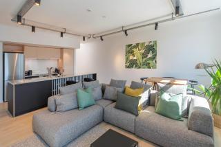 Inner City Apartments - 2 - Nelson - 5