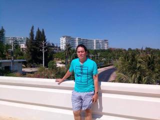 Căn hộ du lịch C514 Ocean Vista - 7