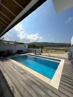 Villas Gede 888 Private Pool - Nusa Lembongan - 4