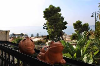 Corso vista mare Casa Elegante by Italianhost - Nápoles - 1