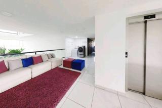 Acogedor y moderno Loft en Cholula - Santa María Tonantzintla - 3