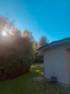 Chambre d’hôtes Le Prieuré - 4