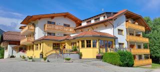 Apartment Pichlerhof - Sankt Lorenzen - 9