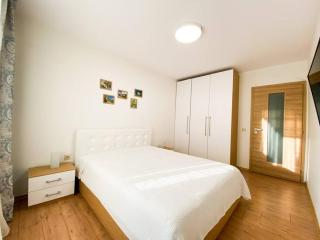 Maryland Apartment incl Private Parking Spot - Sofia - 9
