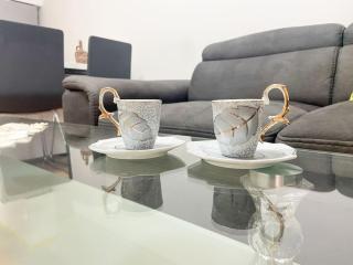 Maryland Apartment incl Private Parking Spot - Sofia - 8