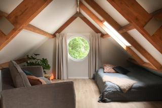 Het Rooversnest - Riel - 0