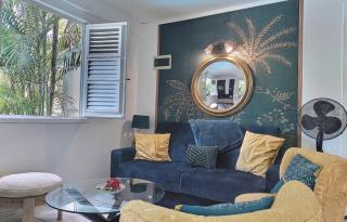 La Kaz à MaLou appartement de standing avec piscine et plage à 800m - 5