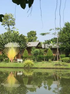 Sripiamsuk Resort Bangkok - Pathum Thani - 0