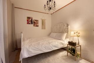 Hapjeong station exit7 Each room, living room, air conditioning modern house - Seoul - 4