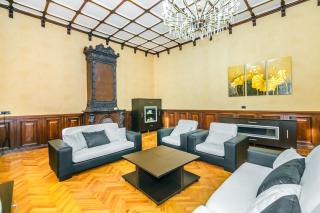 Apartment on City Centre - Baku - 5