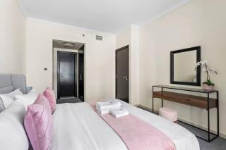 Breathtaking Marina View - Spacious Apartment - Dubai - 1