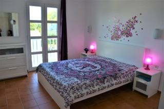 Son Xoriguer appartement calme, mer, piscines.Son Xoriguer quiet apartment, sea, swimming pools. - Son Xoriguer - 4