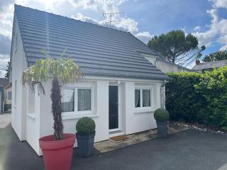 Villa Lenotre - Bourges - 0