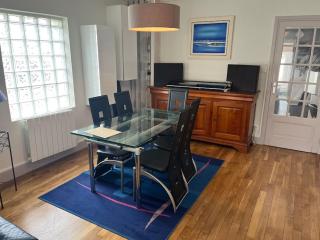 Villa Lenotre - Bourges - 6