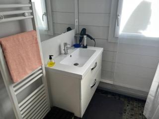 Villa Lenotre - Bourges - 2