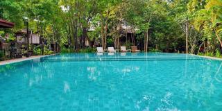 Palm Village Resort & Spa - Siem Reap - 0