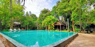 Palm Village Resort & Spa - Siem Reap - 9