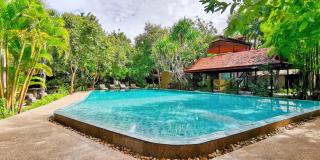 Palm Village Resort & Spa - Siem Reap - 5