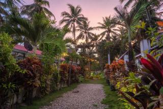Casa Bianca Siargao - General Luna - 1