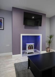 Stay Indigo - Ballycastle - 7