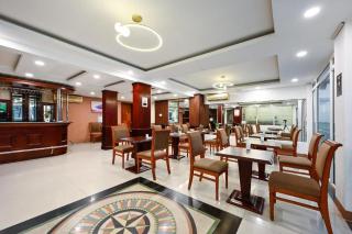 New Sunny 1 Hotel Q7 by BAY LUXURY - Ho Chi Minh - 9