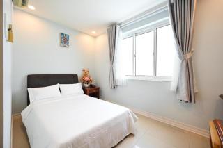 New Sunny 1 Hotel Q7 by BAY LUXURY - Ho Chi Minh - 8