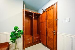 New Sunny 1 Hotel Q7 by BAY LUXURY - Ho Chi Minh - 6