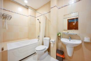 New Sunny 1 Hotel Q7 by BAY LUXURY - Ho Chi Minh - 5