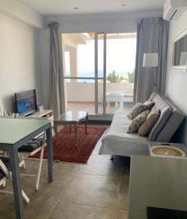 La Casita en Benajarafe - Malaga - 4