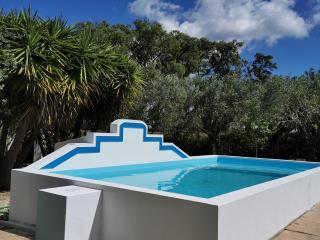 Montadinho Houses - São Bartolomeu da Serra - 7