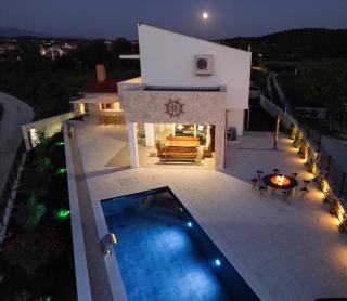 Villa Maritime - Bucht Ljubački - Ljubač - 5