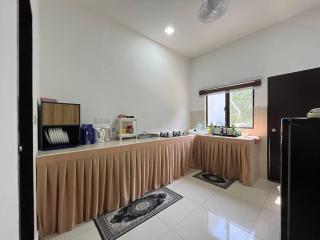 Homestay Cikgu Wan - Kampong Jalan Baharu - 6