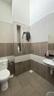 Homestay Cikgu Wan - Kampong Jalan Baharu - 2