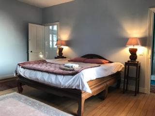 Clos des Minimes - Blois - 1