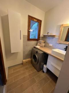 Appartement 90 m2 proche de Corte - 6