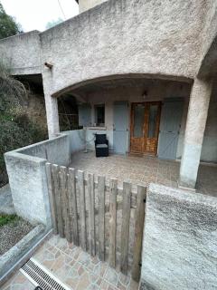 Appartement 90 m2 proche de Corte - Soveria - 4