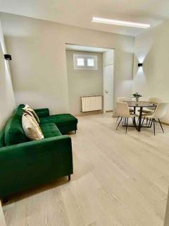 Casa nicola- apt in the heart of Rome - 6
