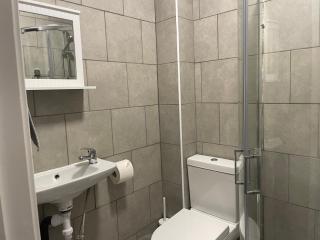 Stylish Studio Rooms - East London - Londra - 9