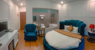 Royal Hotel - số 18 LK23, KĐT Văn Khê - by Bay Luxury - 4