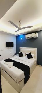 Hotel International Embassy Suites Near Delhi Airport - 1