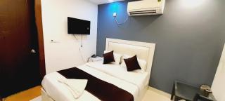 Hotel International Embassy Suites Near Delhi Airport - 1