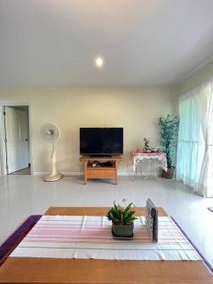 KhaoYai Treescape Retreat คอนโดบ้านชลธารเขาใหญ่ 2 ห้องนอน 2ห้องน้ำ 88ตารางเมตร ถนนธนะรัชต์ - Ban Tha Maprang - 1