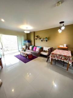 KhaoYai Treescape Retreat คอนโดบ้านชลธารเขาใหญ่ 2 ห้องนอน 2ห้องน้ำ 88ตารางเมตร ถนนธนะรัชต์ - Ban Tha Maprang - 3