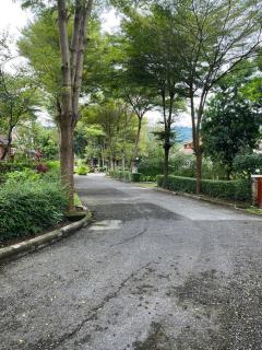KhaoYai Treescape Retreat คอนโดบ้านชลธารเขาใหญ่ 2 ห้องนอน 2ห้องน้ำ 88ตารางเมตร ถนนธนะรัชต์ - Ban Tha Maprang - 8