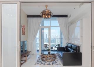 StoneTree - Modern 1BR in Business Bay - Dubai - 0