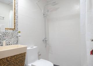StoneTree - Modern 1BR in Business Bay - Dubai - 7