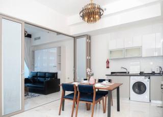 StoneTree - Modern 1BR in Business Bay - Dubai - 4