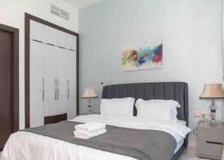 StoneTree - Modern 1BR in Business Bay - 2
