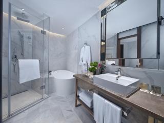 Jin Jiang International Hotel Taicang - 5