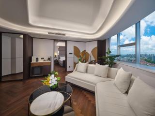 Jin Jiang International Hotel Taicang - 3